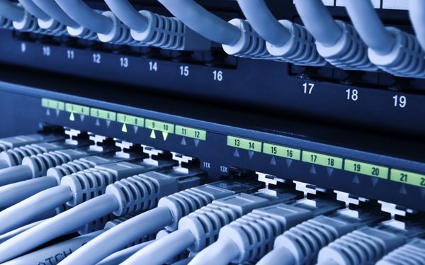 IT-service IT bedrijfsnetwerk netwerk